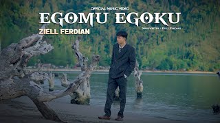 Download lagu Ziell Ferdian - Egomu Egoku mp3