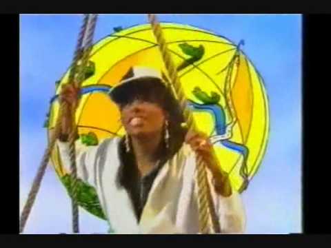 Sinitta Hitchin A Ride