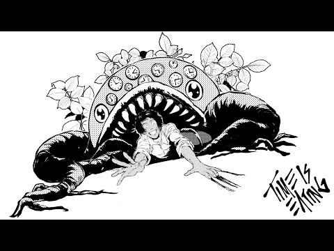 Video thumbnail for Time Is Eating
