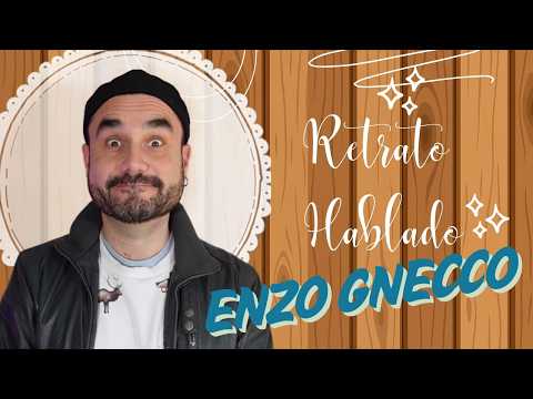 Retrato poético.
