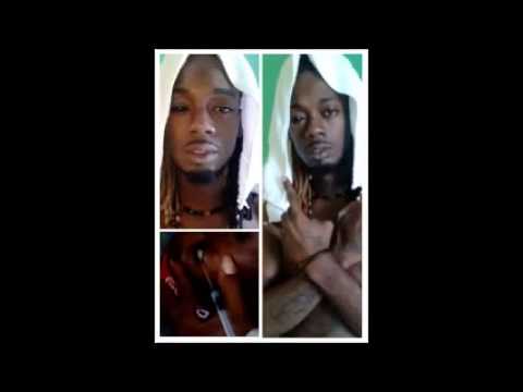 Jay Budz- Kuwit Riddim 2k15 Soca....Militant-Muzik