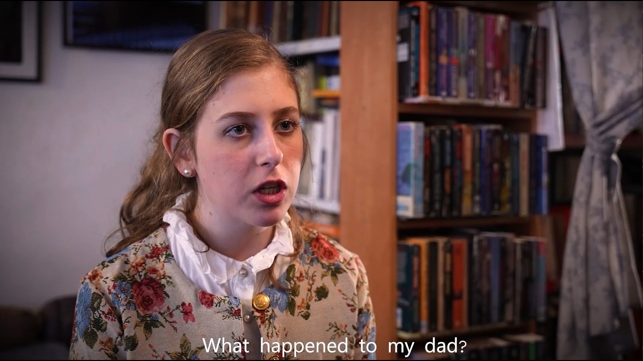 Miriam Barzel Presents: Istahar 2 - Trailer