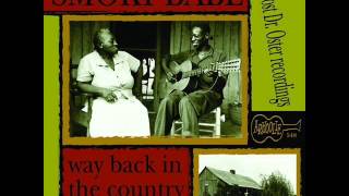 Smoky Babe - Backyard Boogie