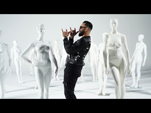 Diden - Sheïtana [Clip officiel]