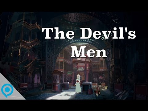 The Devil?s Men PC