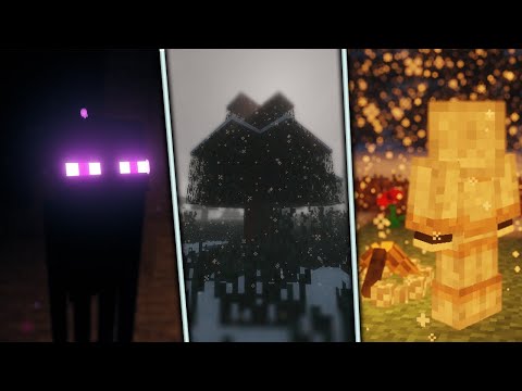Minecraft Mods You Should Have Installed When Playing Hardcore Mode