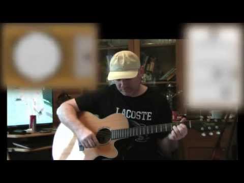 Out side of a circle - Ocean Colour Scene