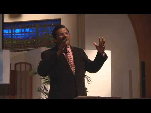 Bro. Paul Dhinakaran, part 1