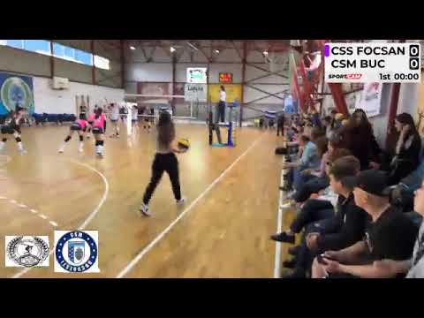 𝐂𝐒𝐌𝐁 🆚️ CSS Focsani -Turneu Semifinal | 𝐃𝐢𝐯. 𝐉𝐔𝐍𝐈𝐎𝐀𝐑𝐄 𝟐𝟎𝟐𝟏/𝟐𝟎𝟐𝟐
