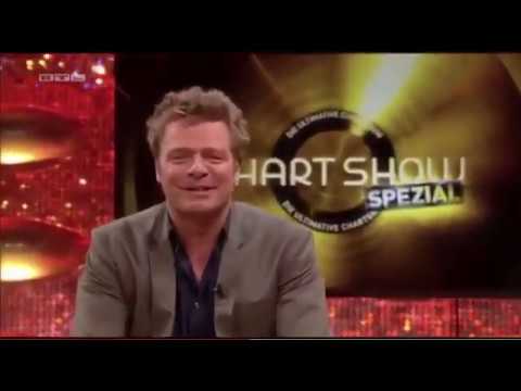 The Chart Show - Germany (Mamma Mia! - Promotion 2014)