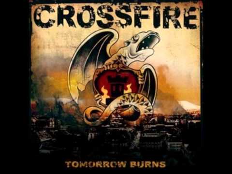CROSSFIRE-Hooked (4Subculture Records, 2009)