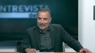 Entrevista del D&iacute;a Armando Santana 01/09/2026