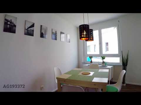 ST-193372 - Modern möblierte Neubauwohnung mit Balkon in Leinfelden