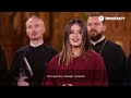 Eclogarie La Nașterea Domnului Ribale Wehbé și Grupul Vocal Al Asociației Sf Ierarh Alexandru 2