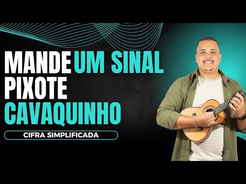 Mande um sinal - Pixote