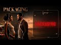 PACKAGING • OFFICIAL LYRICS VIDEO • DIRECTORSWEET • OZIGI MARTIN