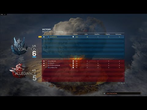 0-5 Comeback Nuke in Search and Destroy