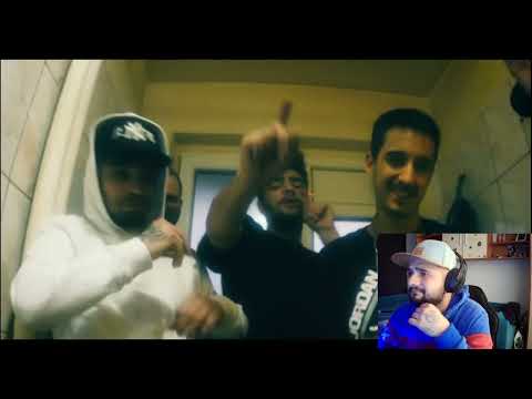 VENITI DIRECT DIN BROOKLYN 🇺🇲❗REACTIE❗Mobtrap x PRNY - L-am Văzut (Official Music Video)