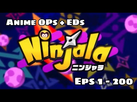 Ninjala Night Before A Dance PANDA DRAGON