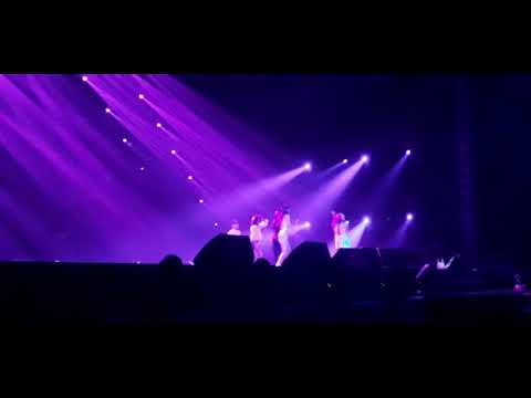 190928 Red Velvet - Zimzalabim