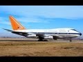 Springbok In The Sky EP3 South African Airlines History