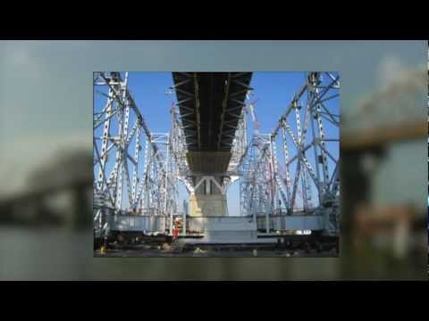 2011 NOVA Award Winner - Long Bridge Preassembly and Lift
