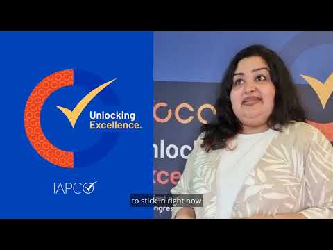 Why successful events start with the right IAPCO Accredited PCO partner.