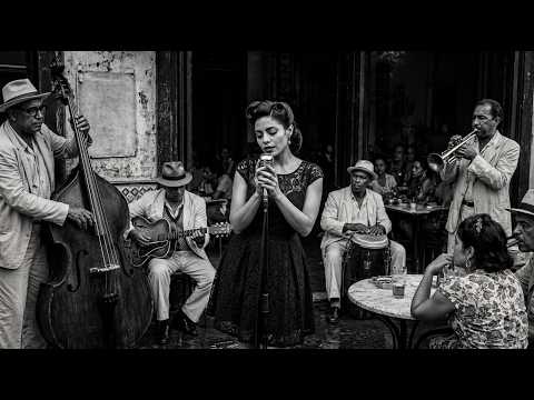 Bolero De Madrugada En La Habana - Son Cubano Para El Alma