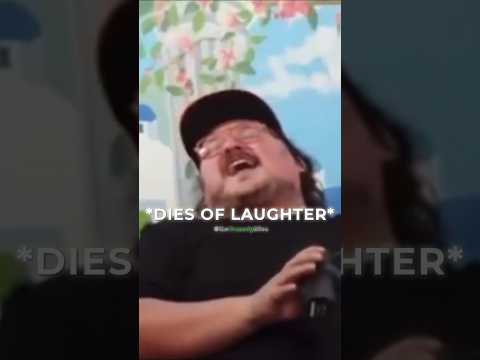 Nick Mullen’s Wild BlueChew Joke Kills Stavros 😂