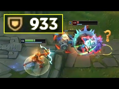 POV: You are playing ADC in Season 12