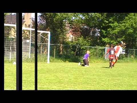 RKAVV C1 - Hatting - Torsted FU