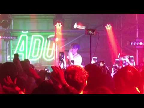 20170506 ALL DAY OUT SEOUL - BLOO - 블루