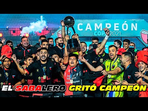 COLÓN 🖤❤️ CAMPEÓN 🏆 COPA de la LIGA 🇦🇷 2021