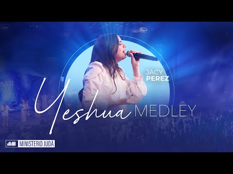 Yeshua Medley | Concentración De Adoradores 2024