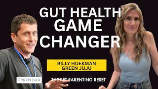 How Green Juju’s Soil Probiotic Transformed Dog Symptoms New Study Results