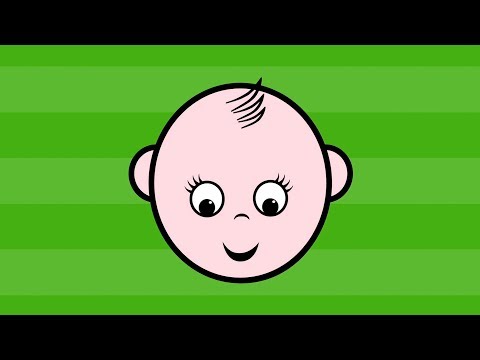 Sparkabilities Babies 1 HD | Fun Early Learning | ABCs, Shapes, Colors