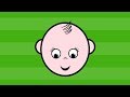 Sparkabilities Babies 1 HD | Fun Early Learning | ABCs, Shapes, Colors