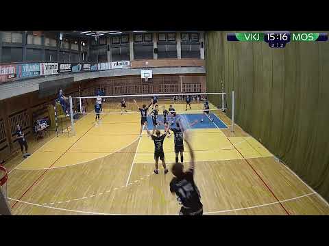 (kadet)Mecz o XI miejsce VK Junior 2012 - MOS Wola