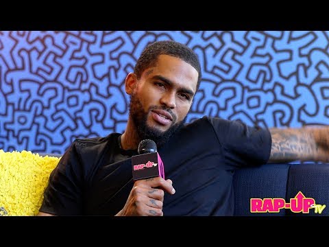 Dave East Teases Chris Brown Collaboration 'Bentley Truck'