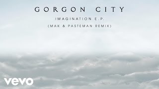 Gorgon City - Imagination (Mak &amp; Pasteman Remix) ft. Katy Menditta