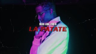 La patate song artwork