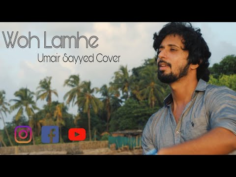 Umair Sayyed Woh Lamhe