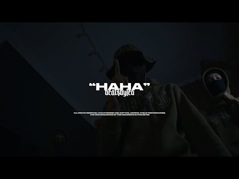 [FREE] "HAHA" | DR x STICKY type beat
