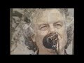 Peter Rowan - Telluride Bluegrass Festival - 6/21/1998