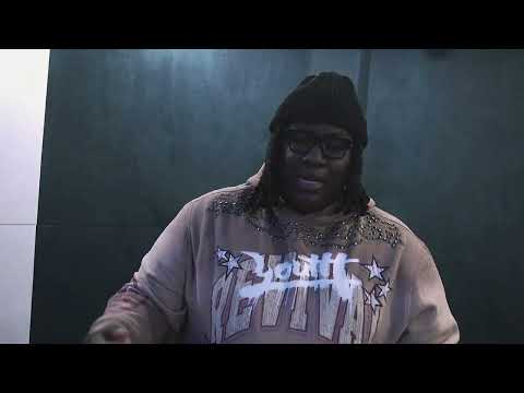 MCD Sosa - New Year Freestyle (Official Music Video)