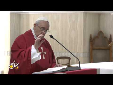 Click to Watch the Pope Francis Is Correct: A Good Catholic Meddles in Politics video