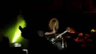 Masterplan - Crawling From Hell Solo