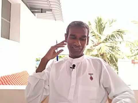 Tamil Avyakt Murli 21 October 2018 - BK Saravana Kumar