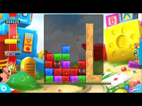 Pet Rescue Saga Level 5200 - NO BOOSTERS | SKILLGAMING ✔️