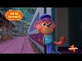 Nick Jr Block New Series Screenbug Nickelodeon U S